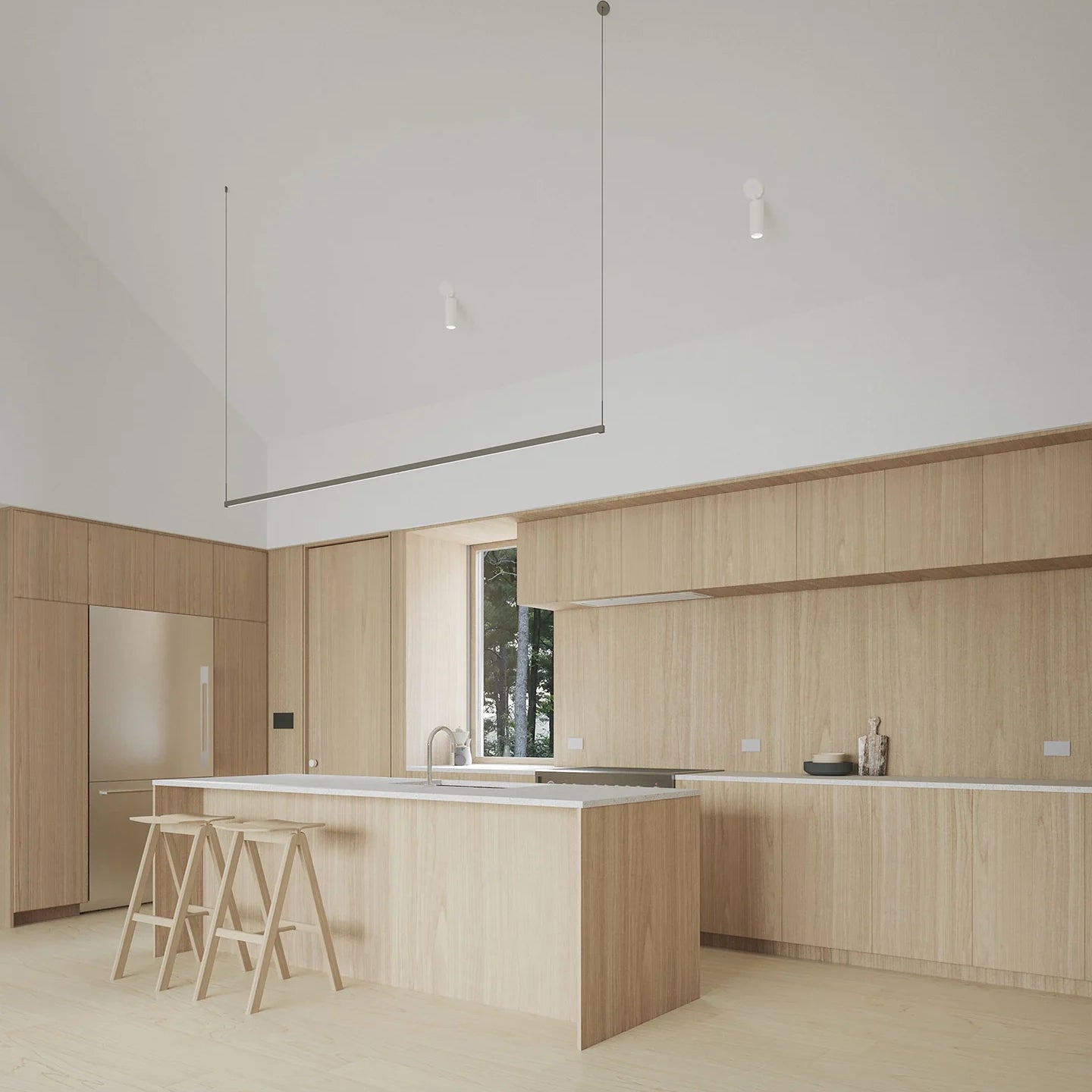 Barnhouse 3.3 - Den