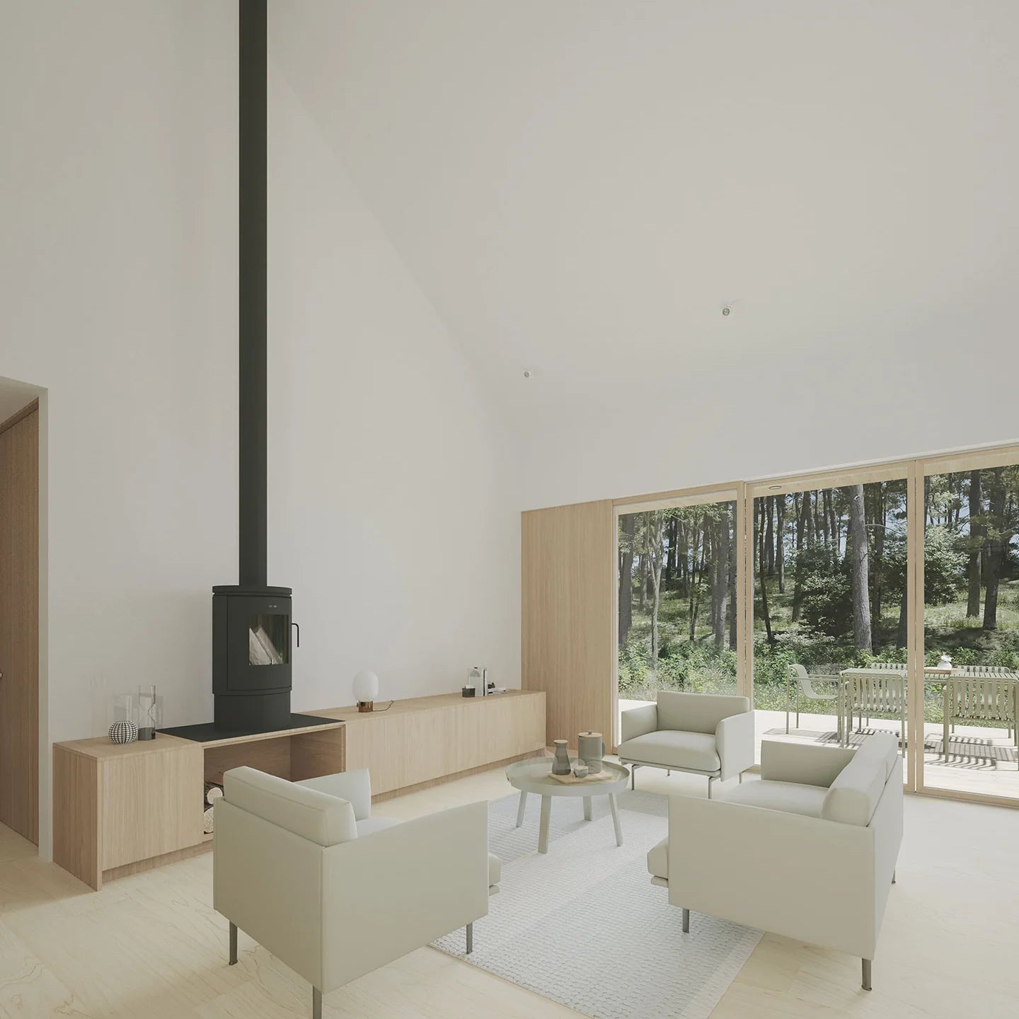 Barnhouse 3.3 - Den