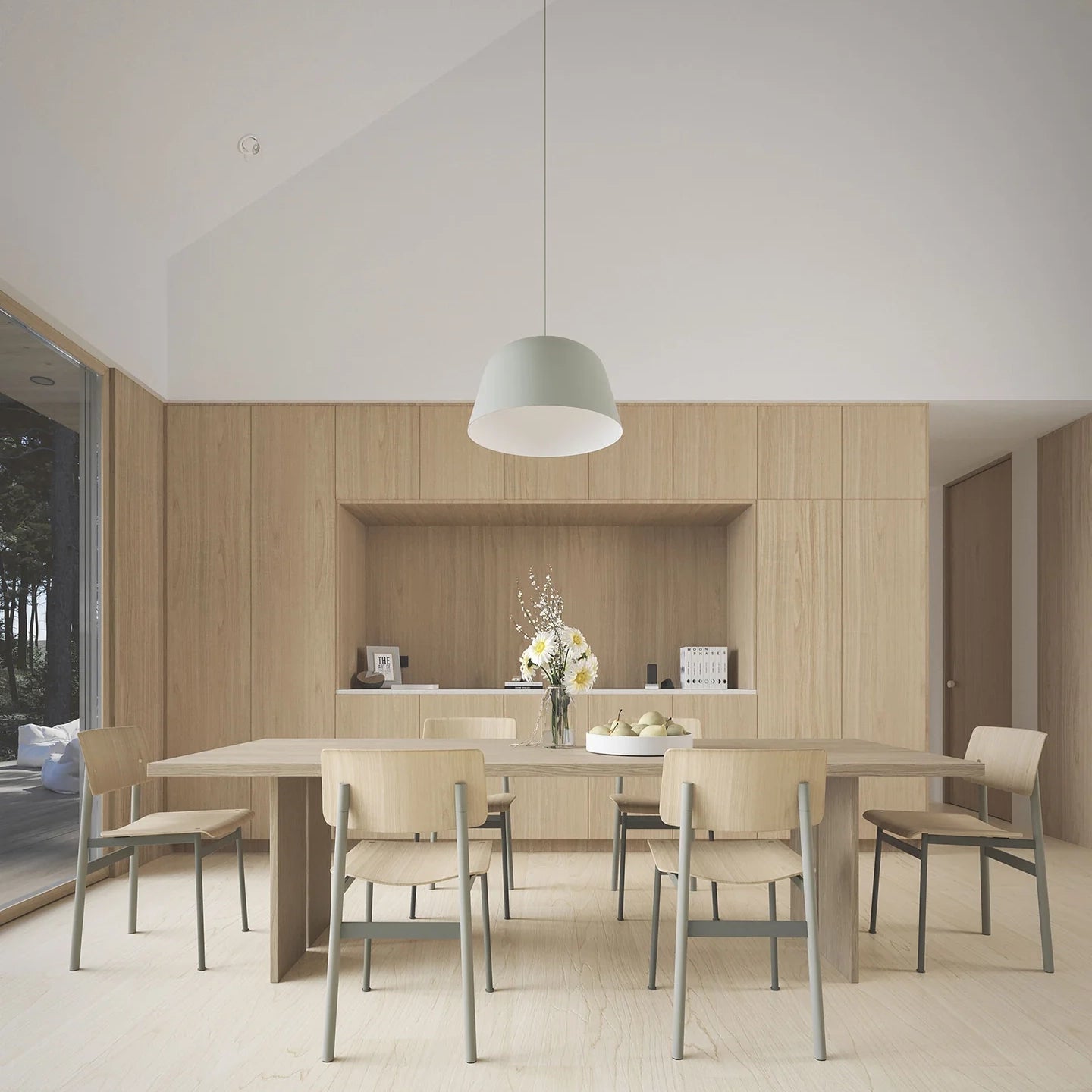 Barnhouse 3.3 - Den