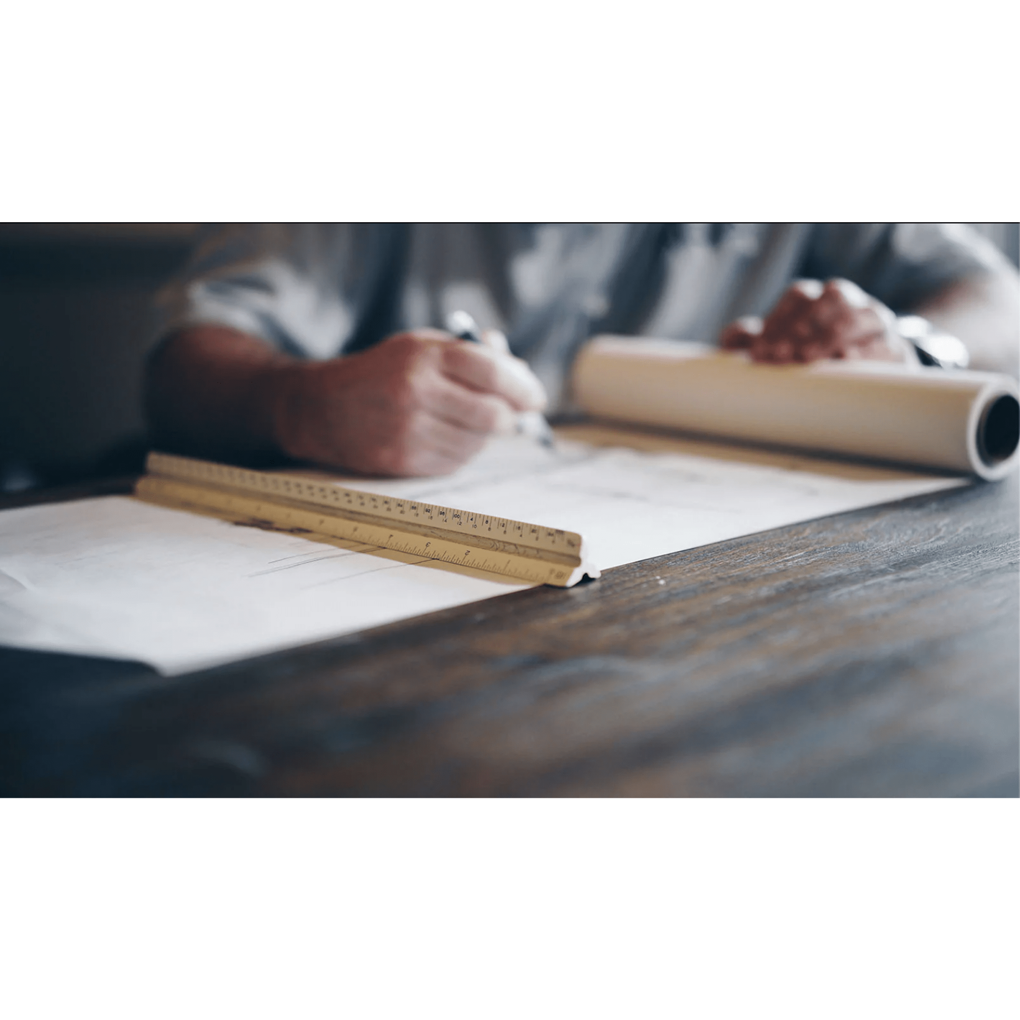 Planning Package - Den