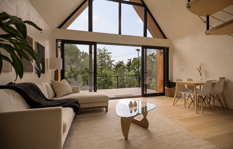Royal Oak Retreat
