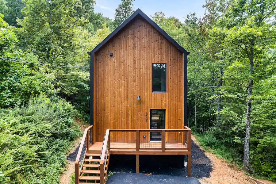 Nordic Haus