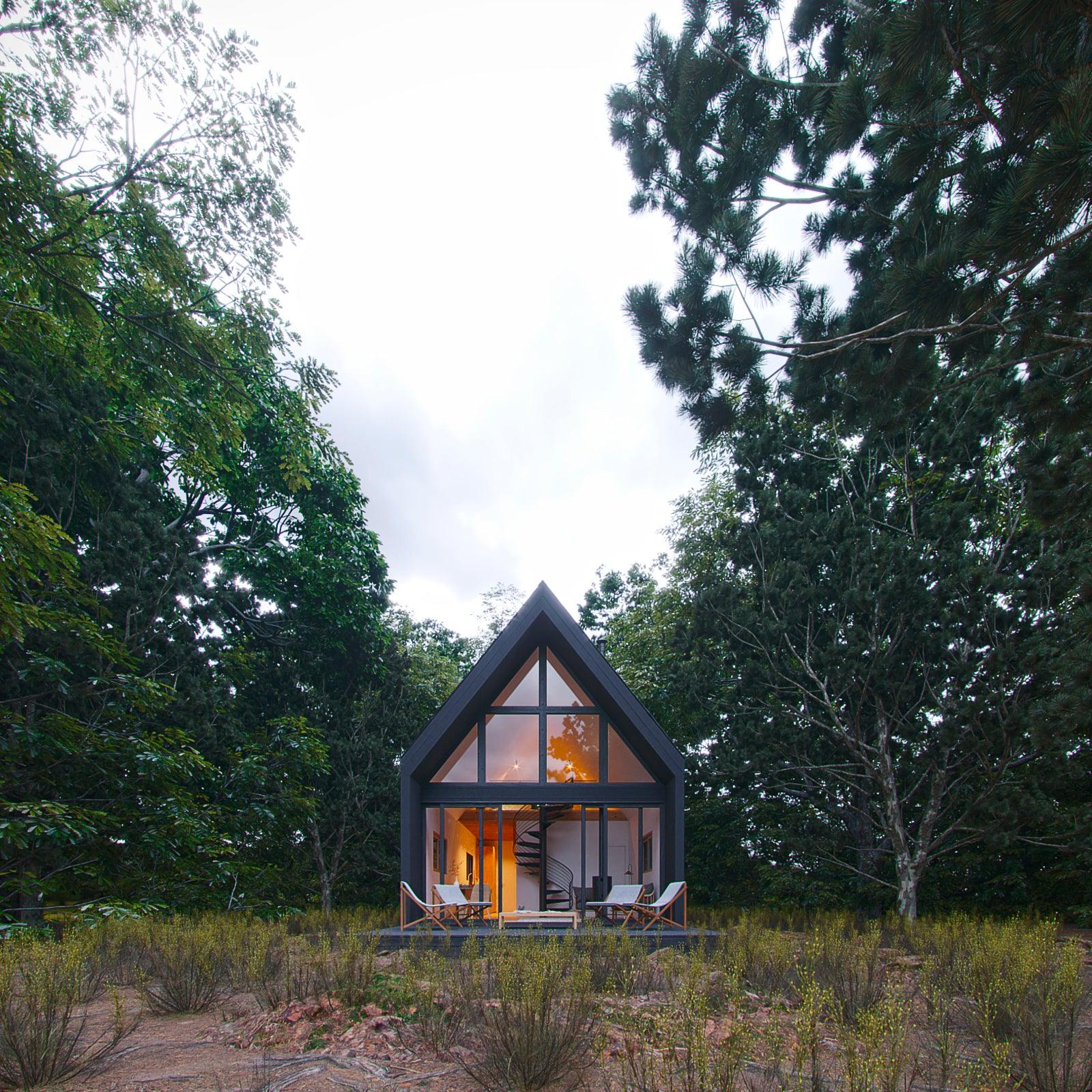 Modern Alpine Plus - Den