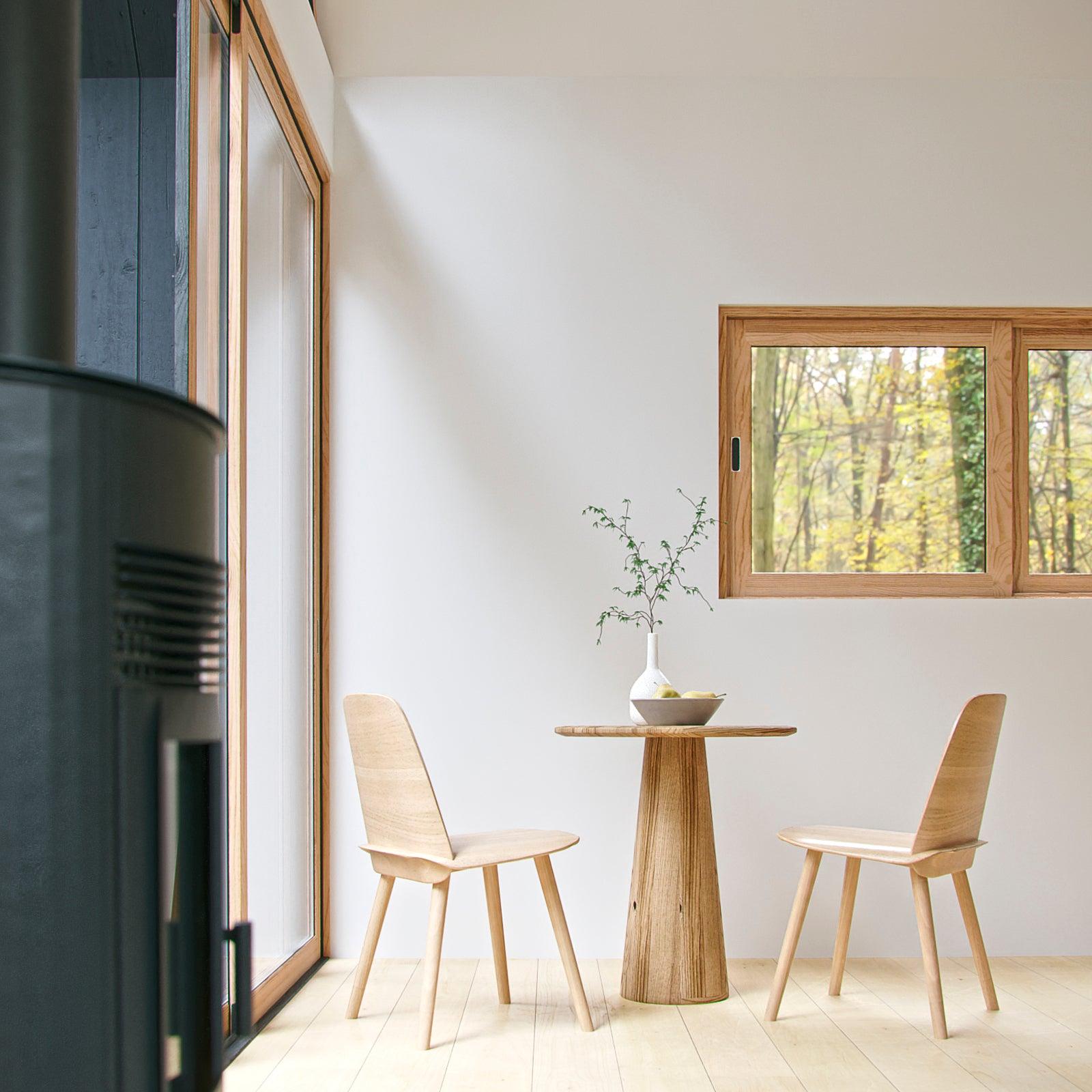 Modern Alpine Plus - Den