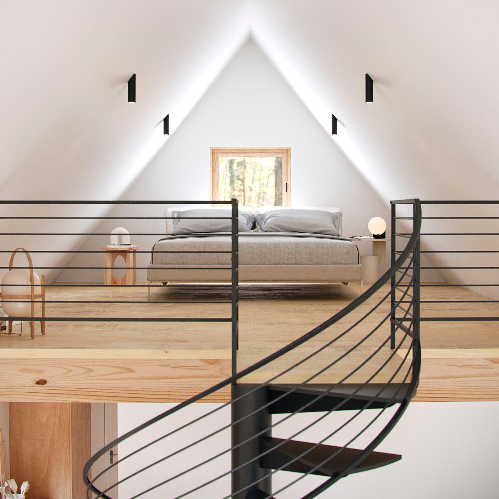 Modern Alpine Plus - Den