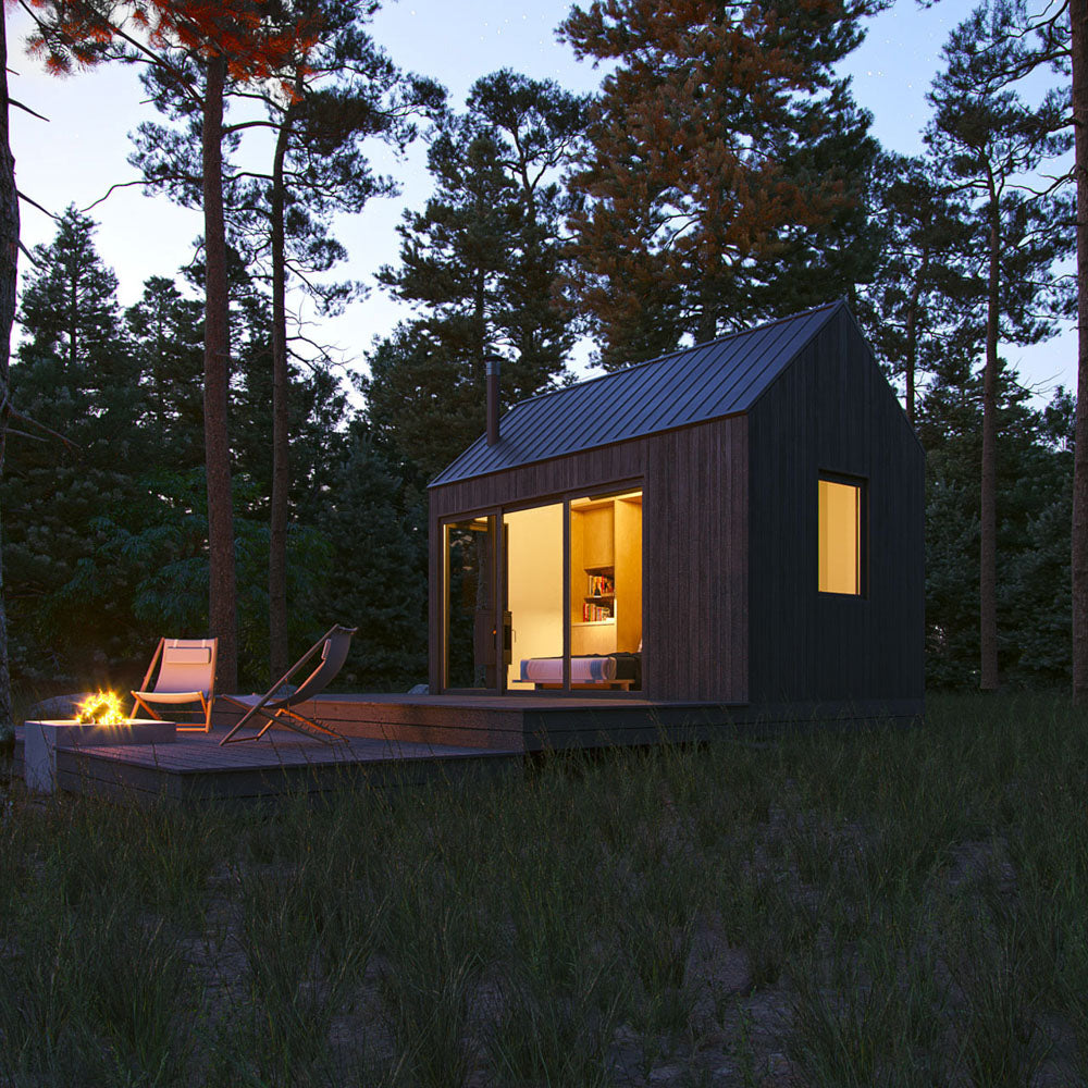 Tiny House 2.0