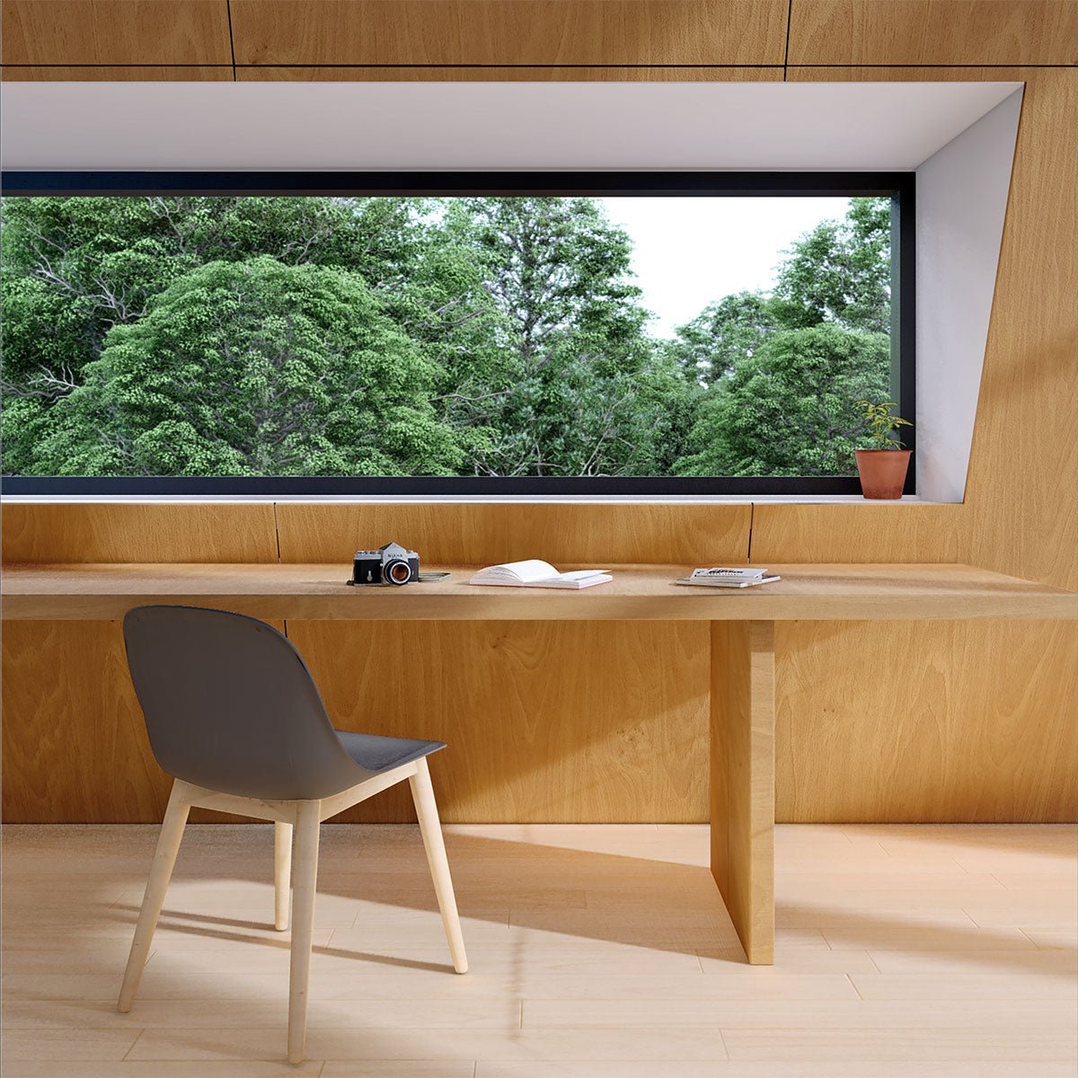 A - Frame 2.2 - Den