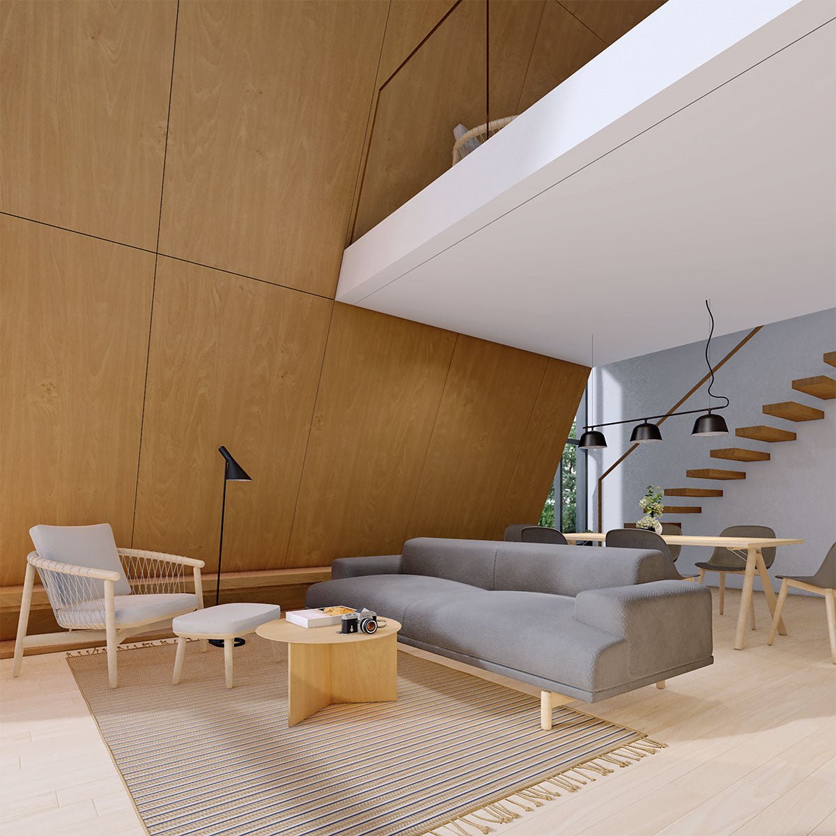 A - Frame 2.2 - Den