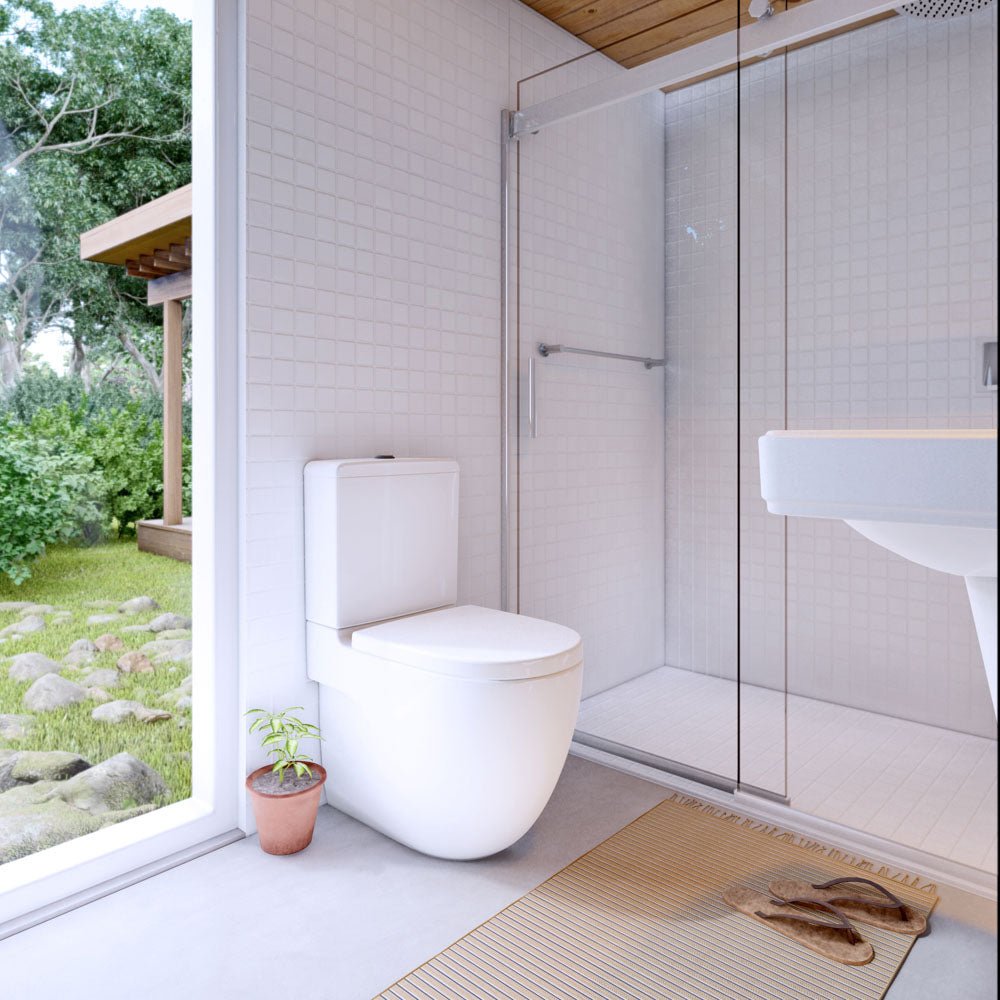 Alpine Tiny House - Den