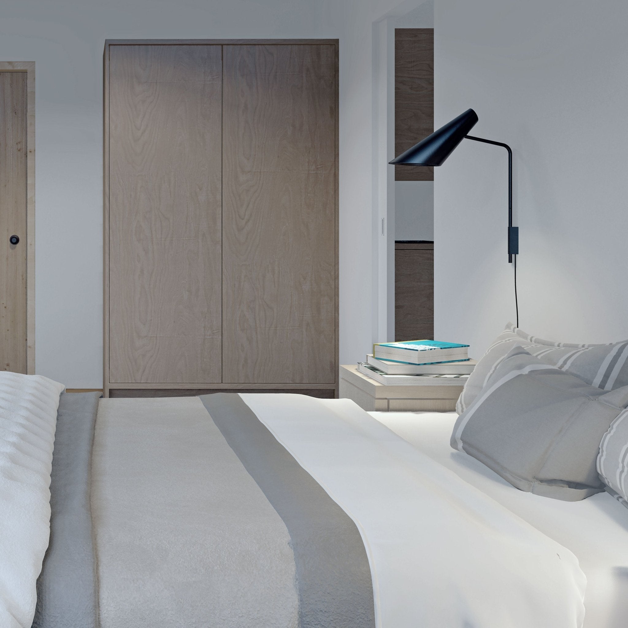 Essential Guest House - Den