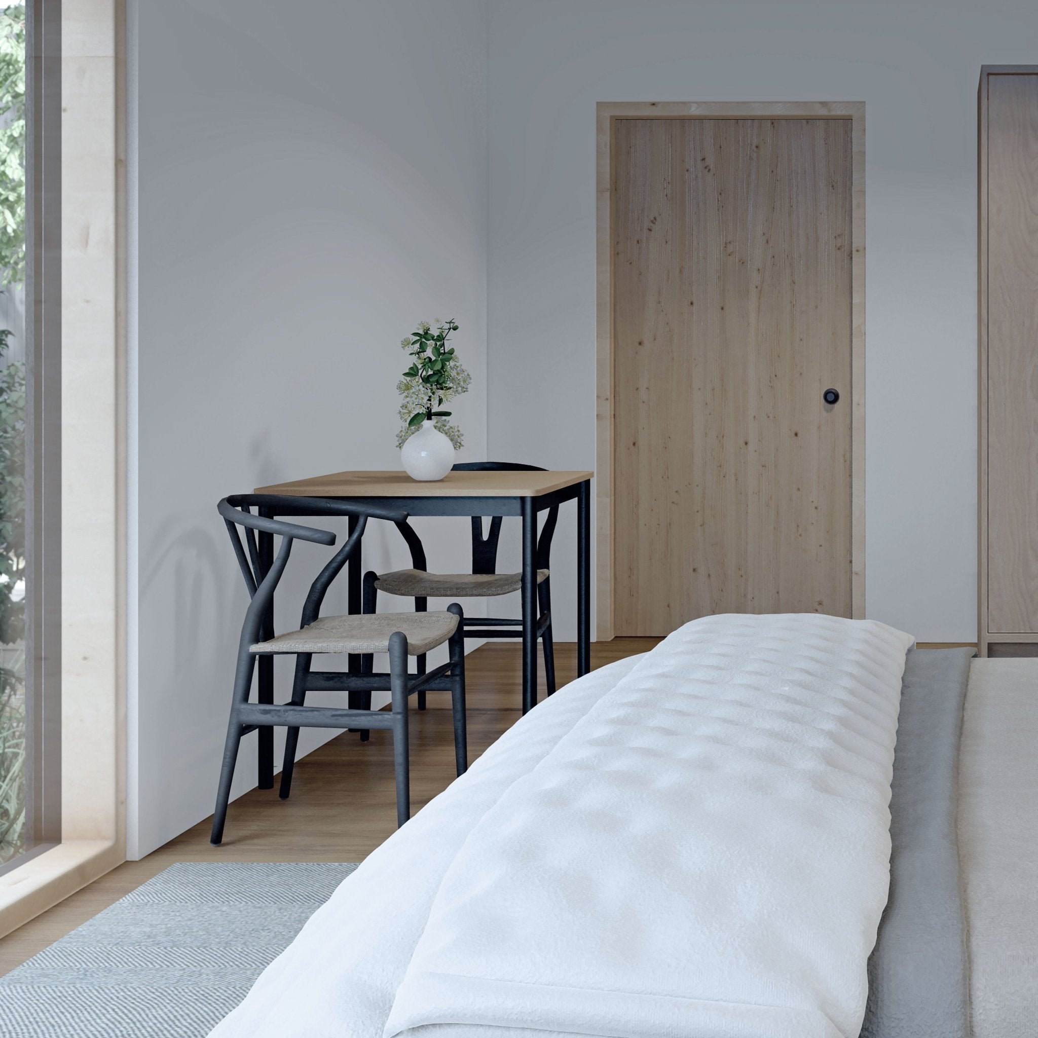 Essential Guest House - Den