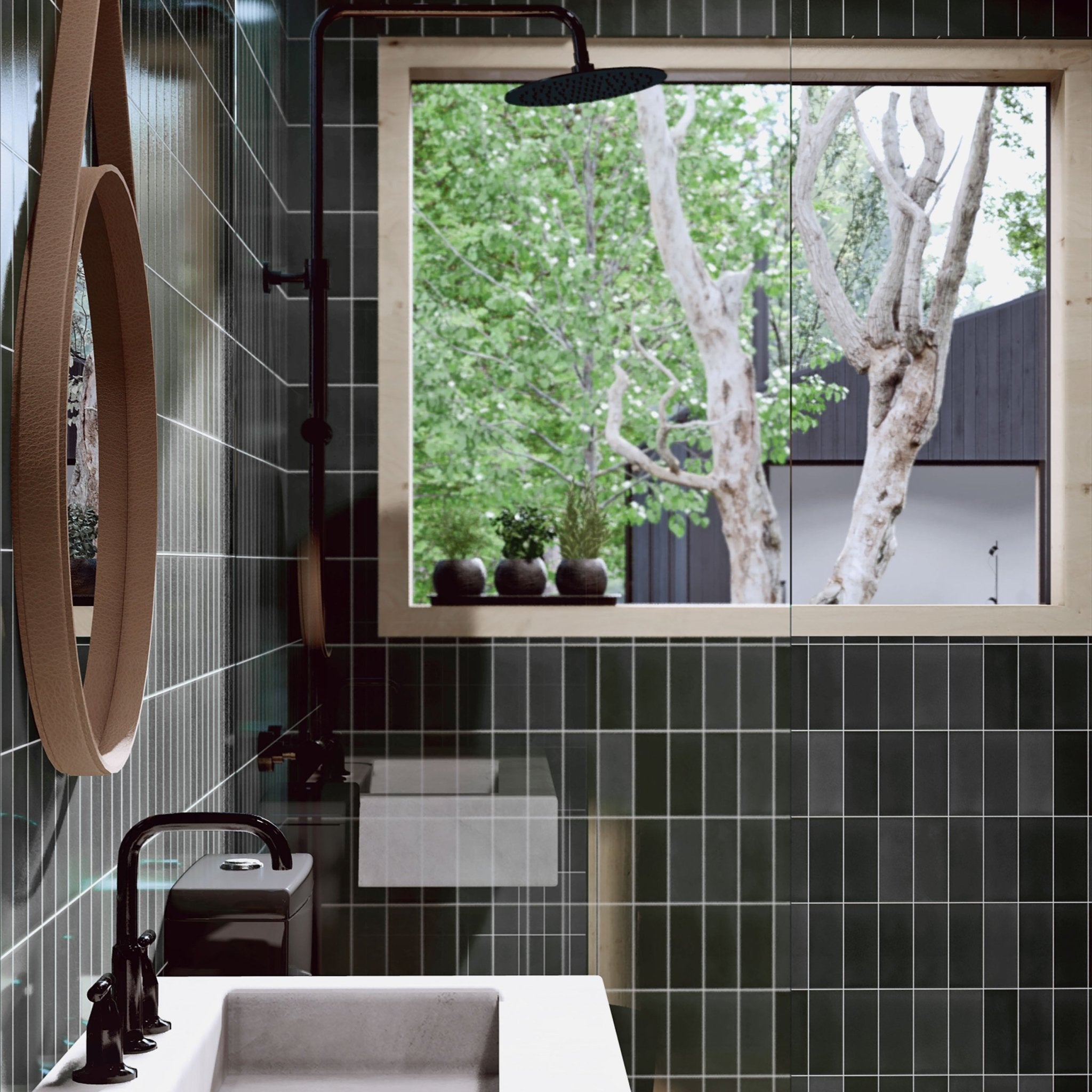 Essential Guest House - Den