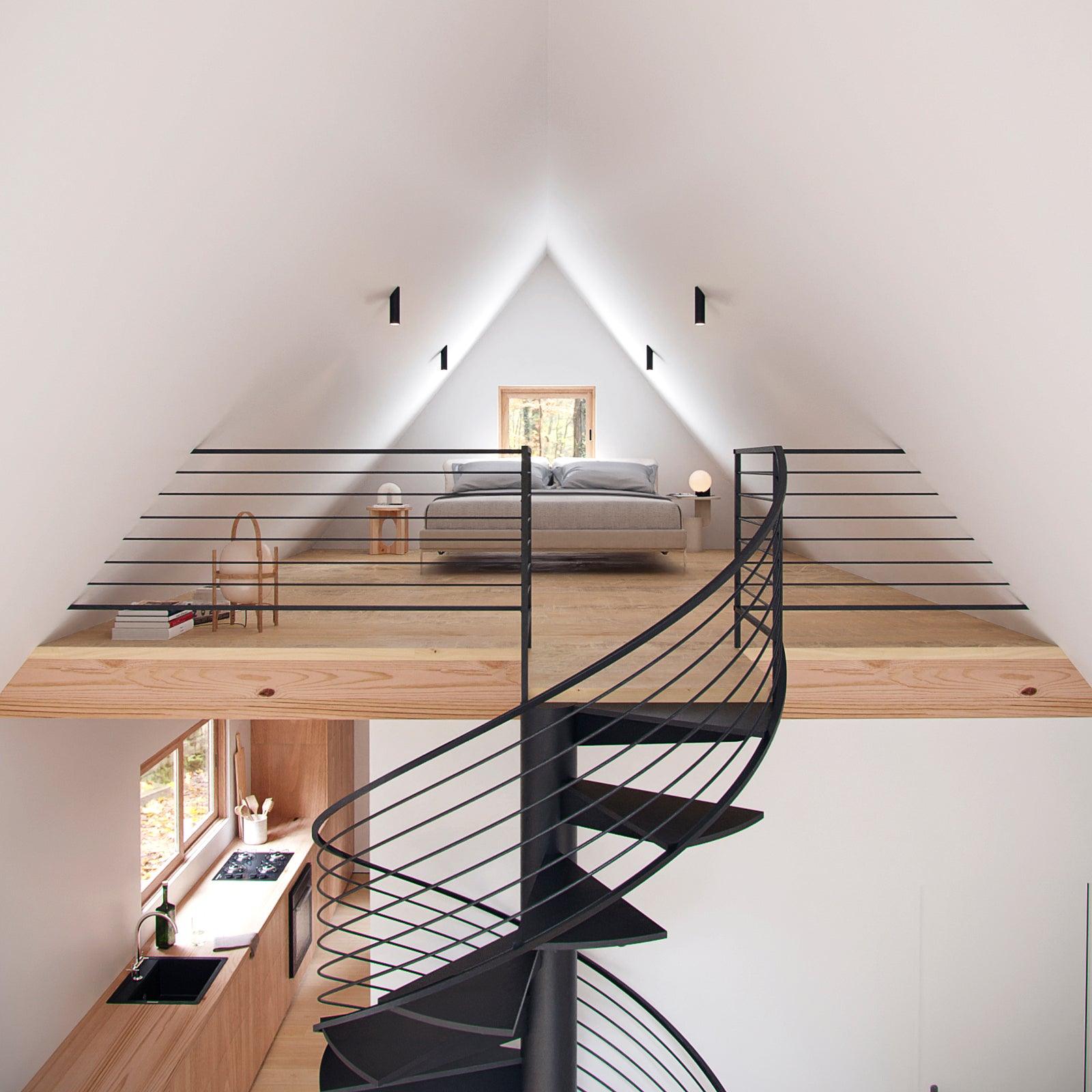Modern Alpine Plus - Den