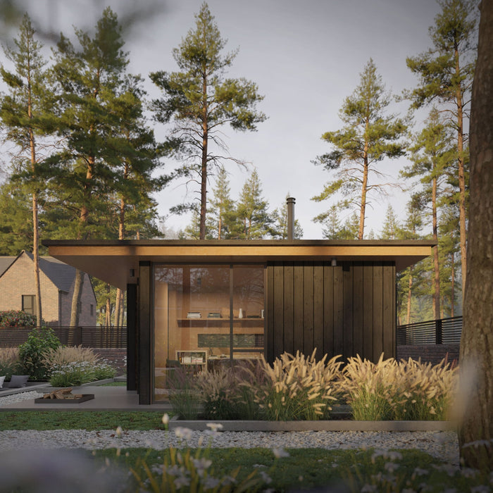 The Studio Plus - Den