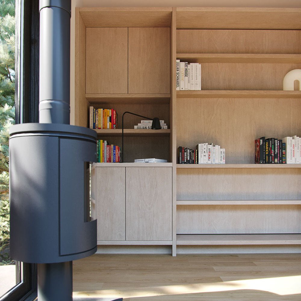 Tiny House 2.0 - Den