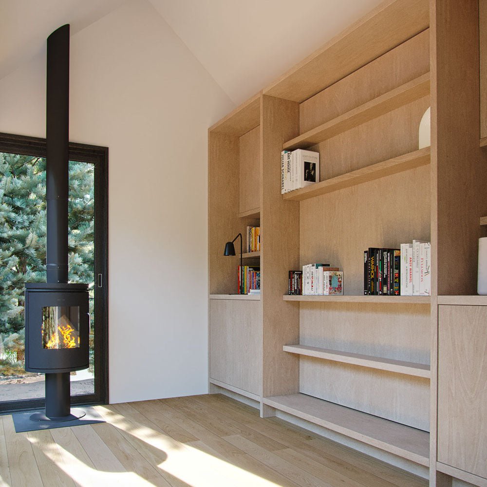Tiny House 2.0 - Den
