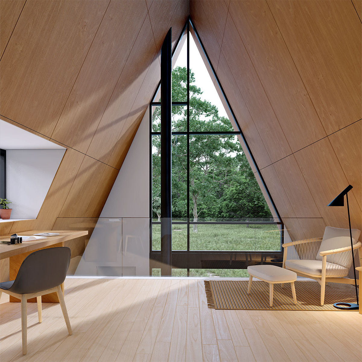 A-Frame 2.2
