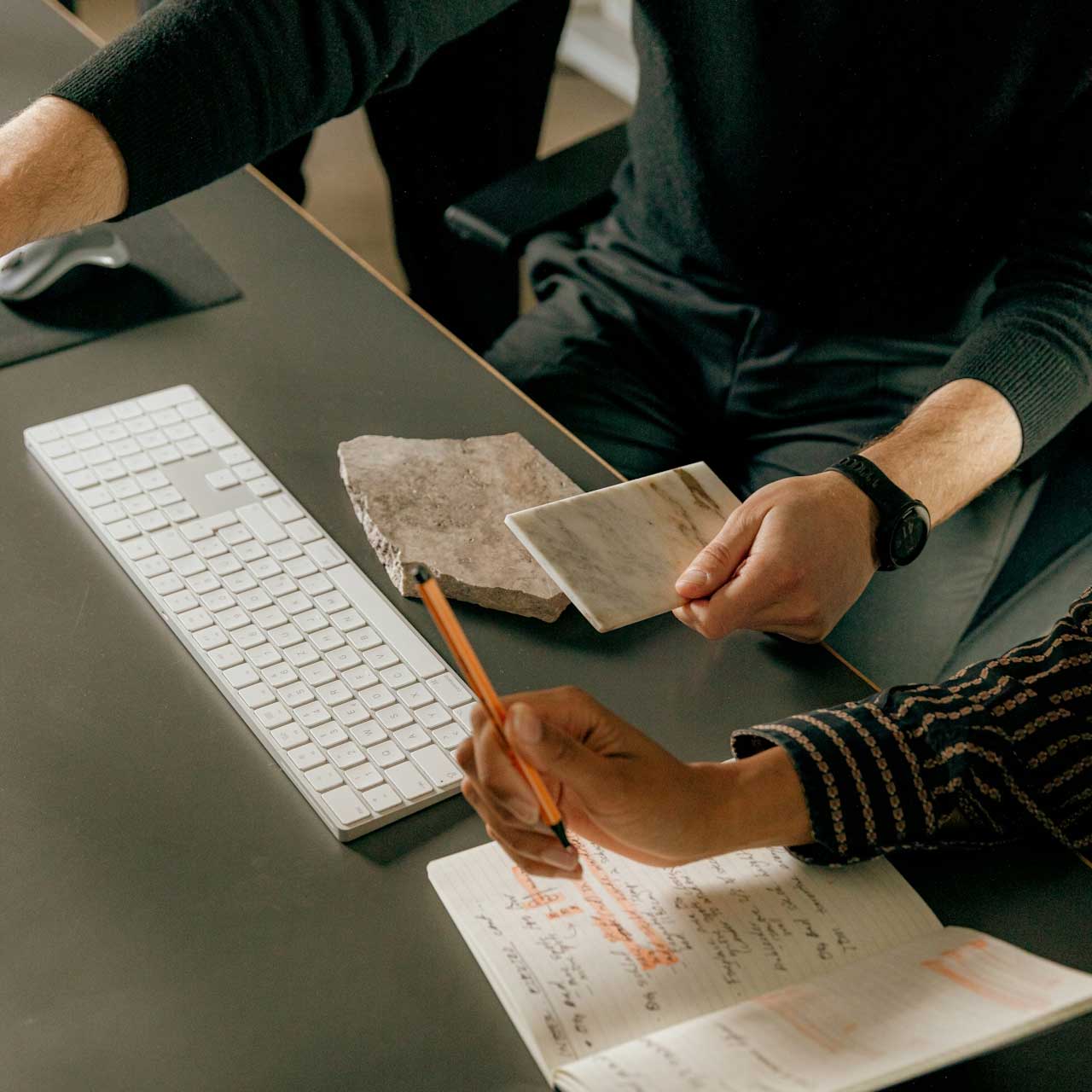 How it works- Download Small House Plans - DEN – Den